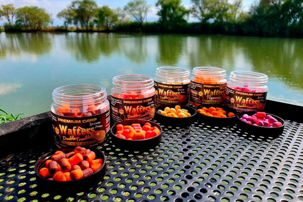 Захранка и стръв