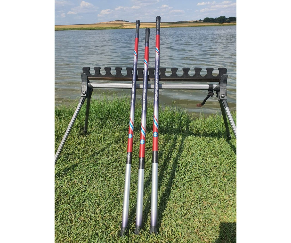 Дръжка за кеп Filstar Carp-Match