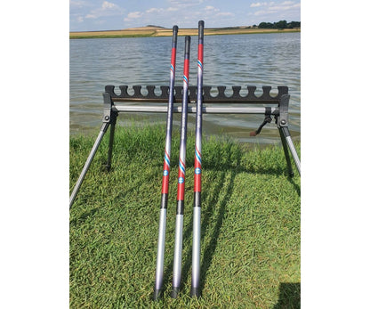 Дръжка за кеп Filstar Carp-Match