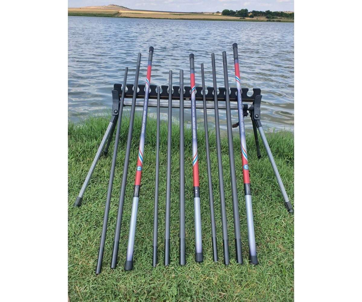 Дръжка за кеп Filstar Carp-Match