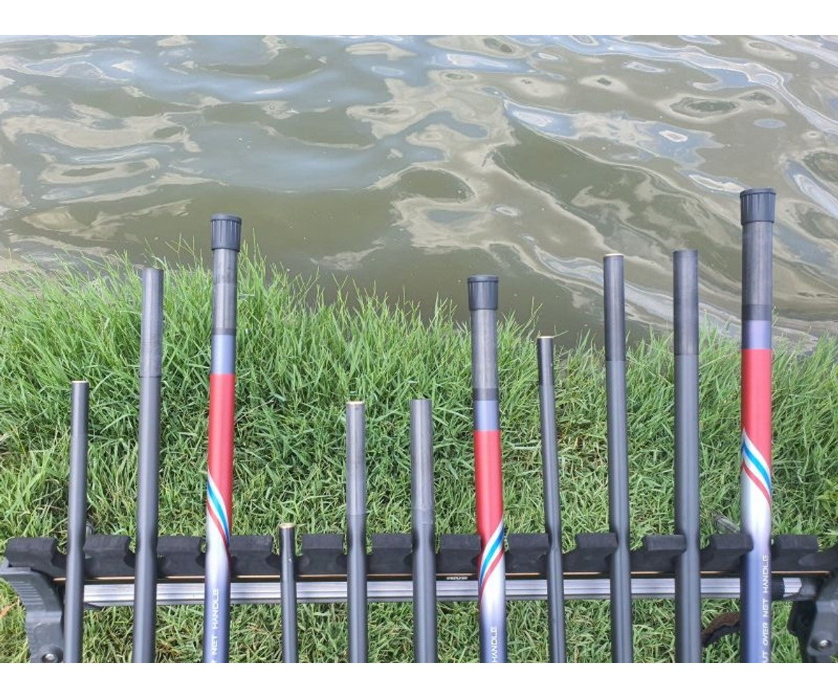 Дръжка за кеп Filstar Carp-Match