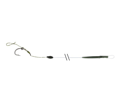 Шарански монтаж Premium Carp BlowBack Combi Rig
