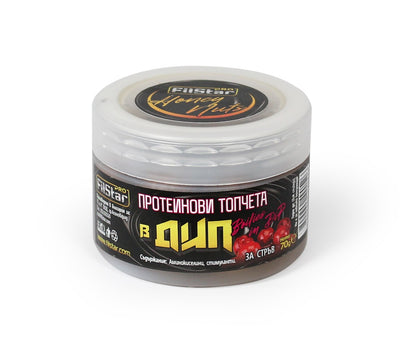 Протеинови топчета в дип FilStar