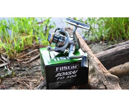 Макара Bonsai FD