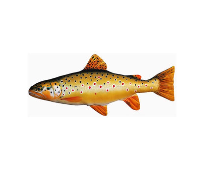 Възглавничка Brown Trout