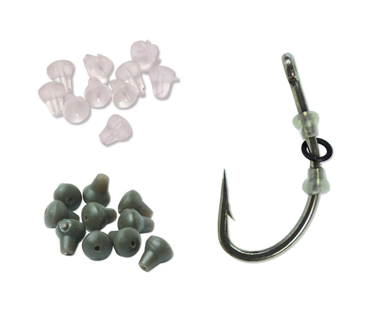 Стопер за кука Carp Spirit D Rig Stopper