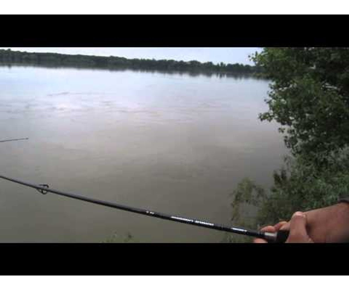 Въдица Black Shadow