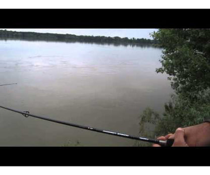 Въдица Black Shadow