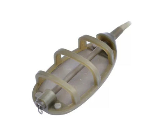 Фидер CZ Fanatic Method Feeder XL