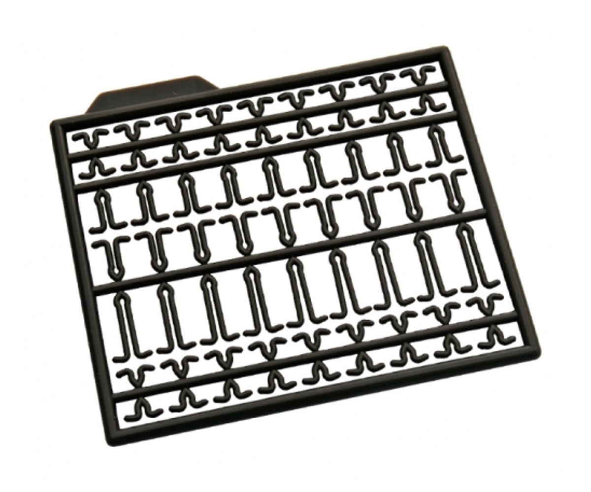 Стопери CZ Hair Extender Stops