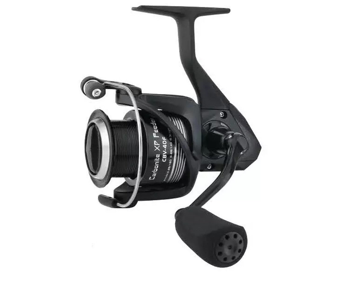 Макара Okuma Carbonite XP Feeder