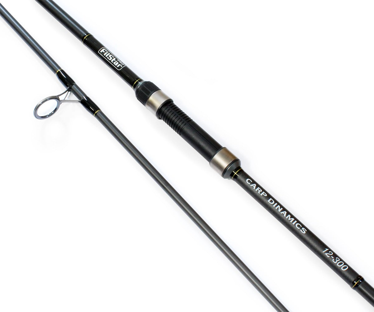 Въдица FilStar Carp Dynamics