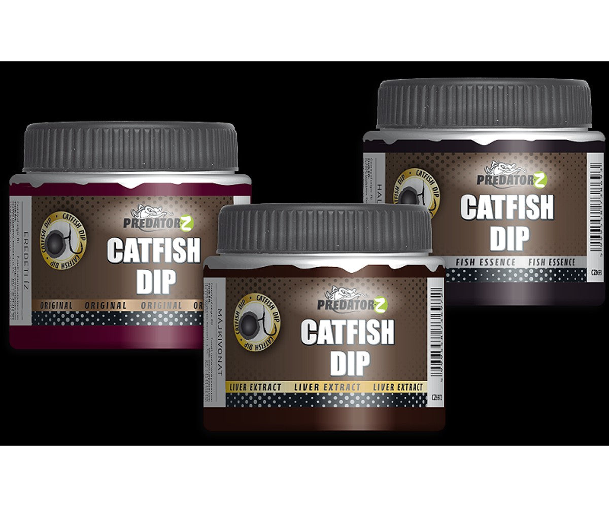 Дип CZ Catfish Dip