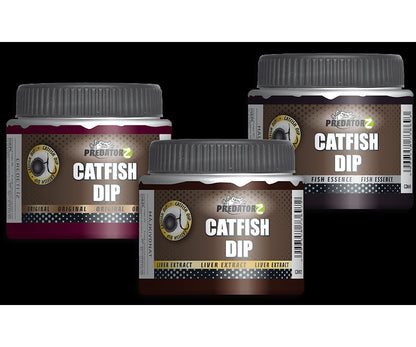 Дип CZ Catfish Dip