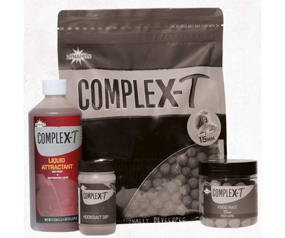 Complex-T Рехидратираща течност