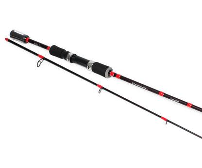 Въдица Premier Crystal Spin