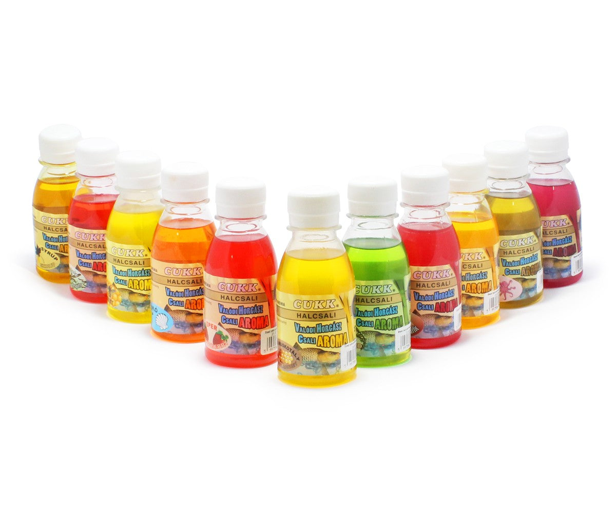 Ароматизатори Cukk Aroma