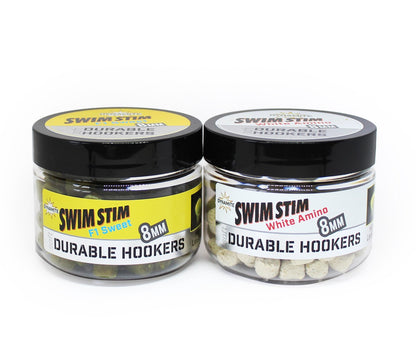 Пелети DB Swim Stim Durable Hook Pellet