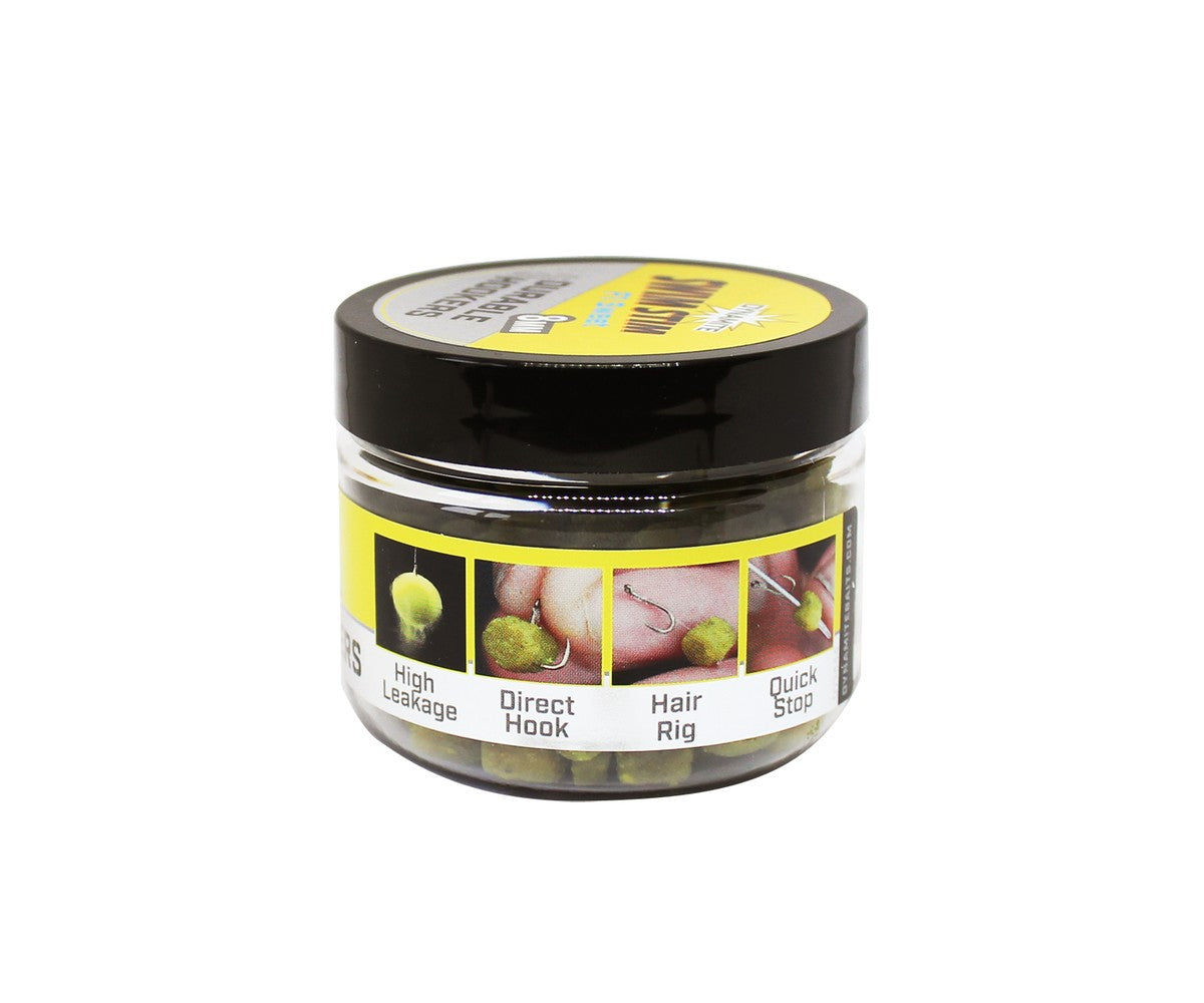 Пелети DB Swim Stim Durable Hook Pellet