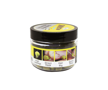Пелети DB Swim Stim Durable Hook Pellet