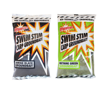 Захранка Swim Stim Groundbait