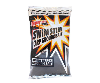 Захранка Swim Stim Groundbait