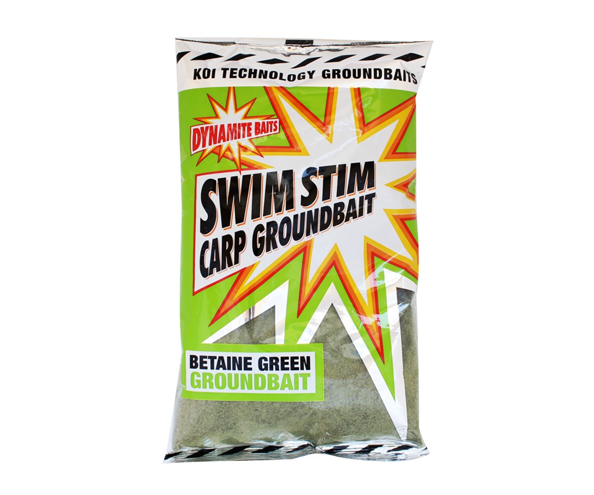 Захранка Swim Stim Groundbait