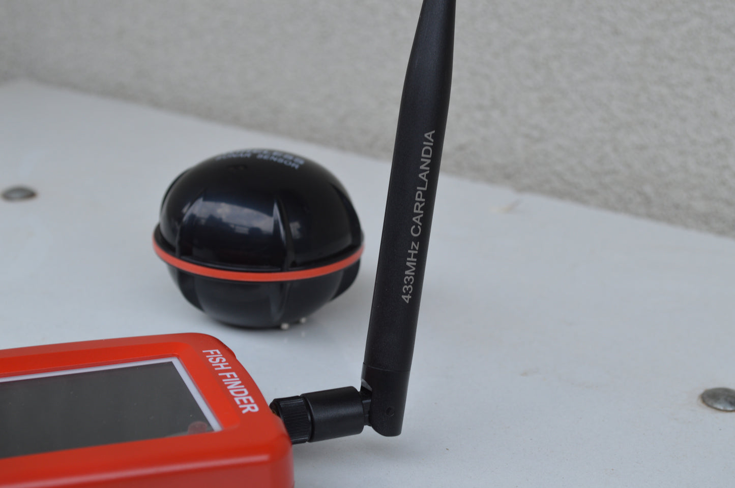 Антена за сонар 433MHz, 7db