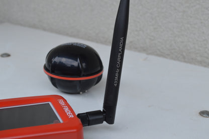 Антена за сонар 433MHz, 7db
