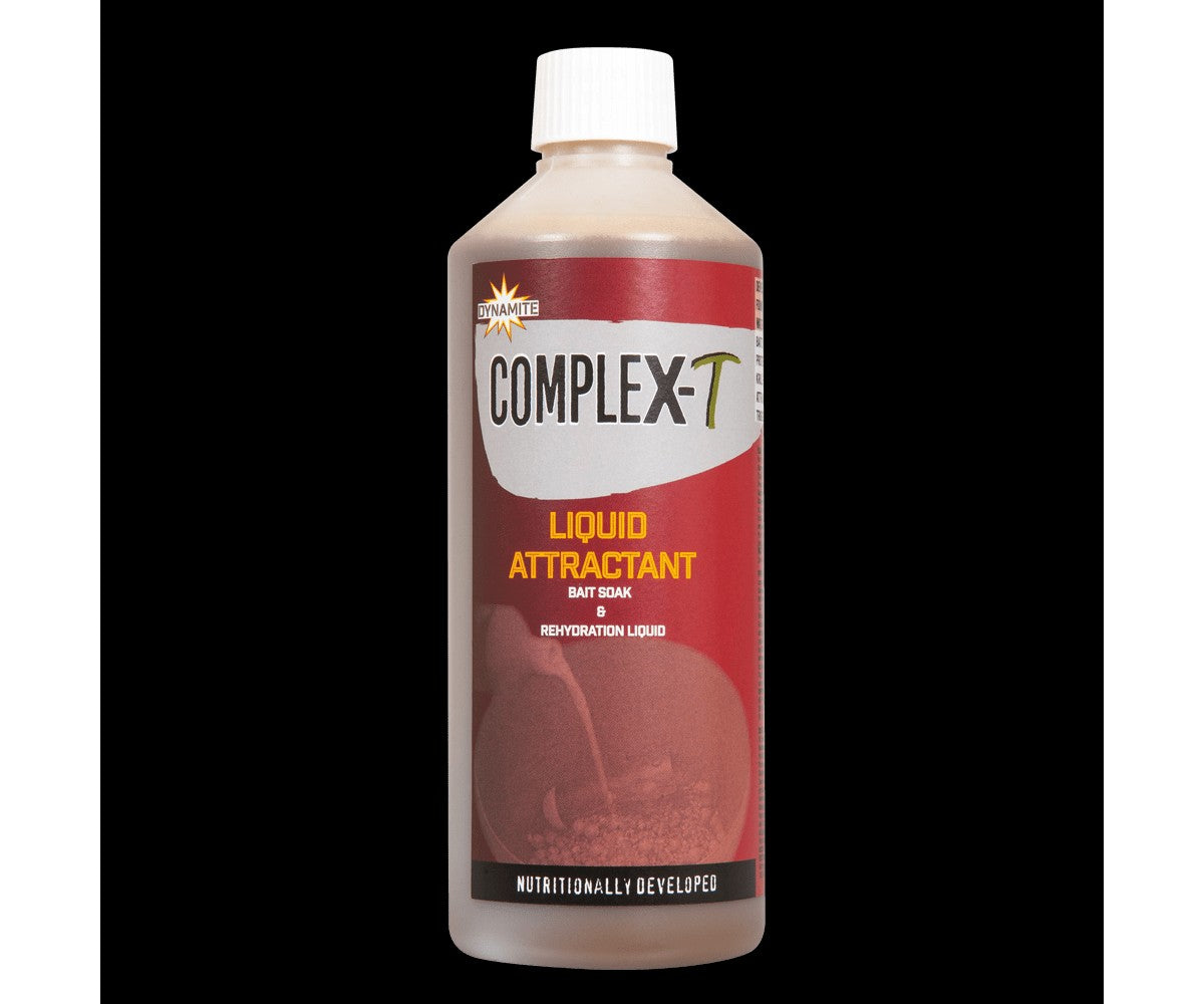Complex-T Рехидратираща течност