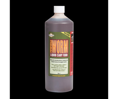 Атрактант DB Premium Liquid Carp Food