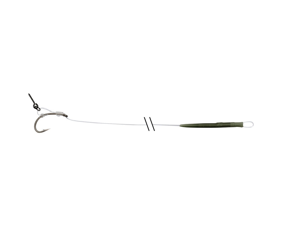 Шарански монтаж Premium Carp D-Rig