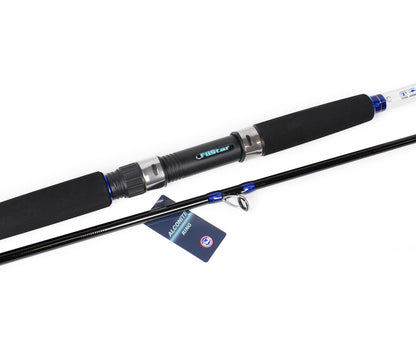 Въдица FilStar Deep Monster Power Game