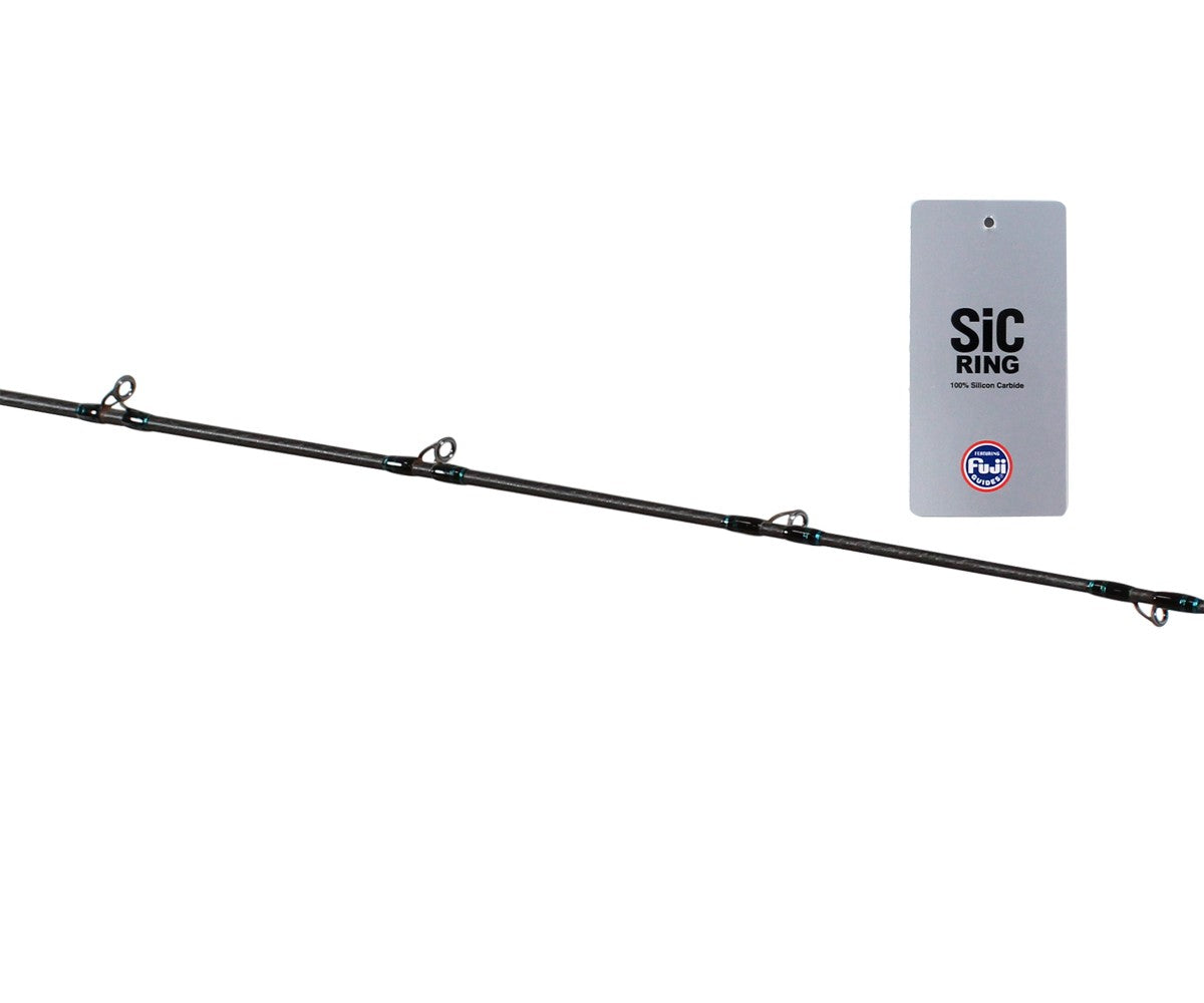 Въдица FilStar Deep Monster Spiral Jigger