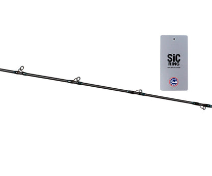 Въдица FilStar Deep Monster Spiral Jigger