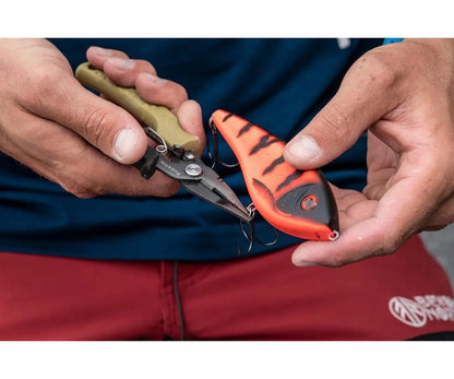 Клещи Westin HD Split Ring Pliers