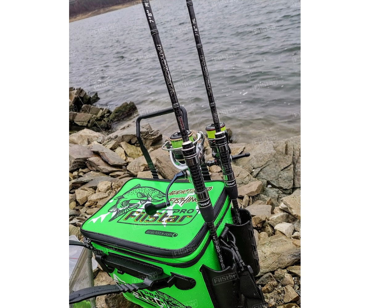 Водоустойчива чанта FilStar EVA ProDry TROUT 30