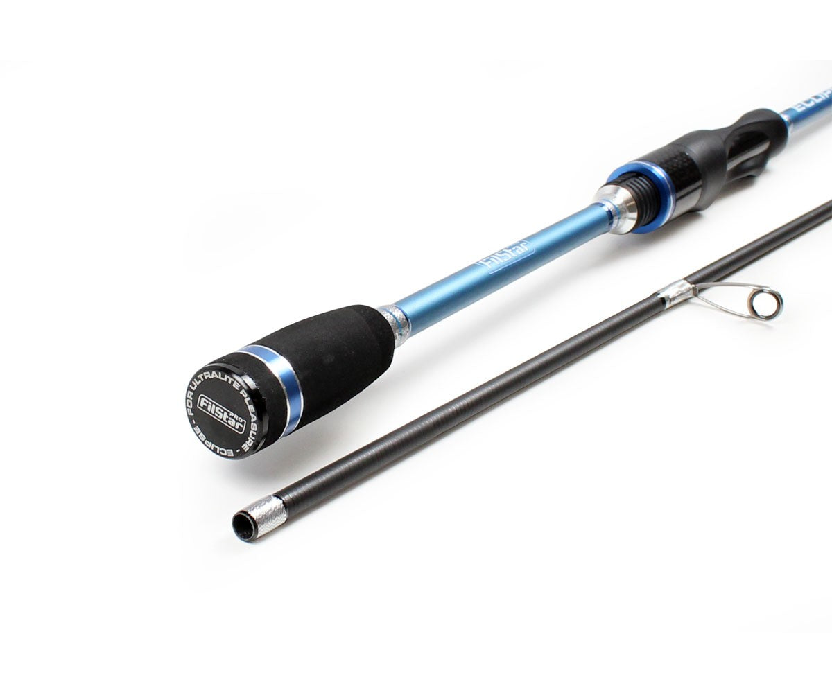 Въдица Filstar Eclipse Drop Shot