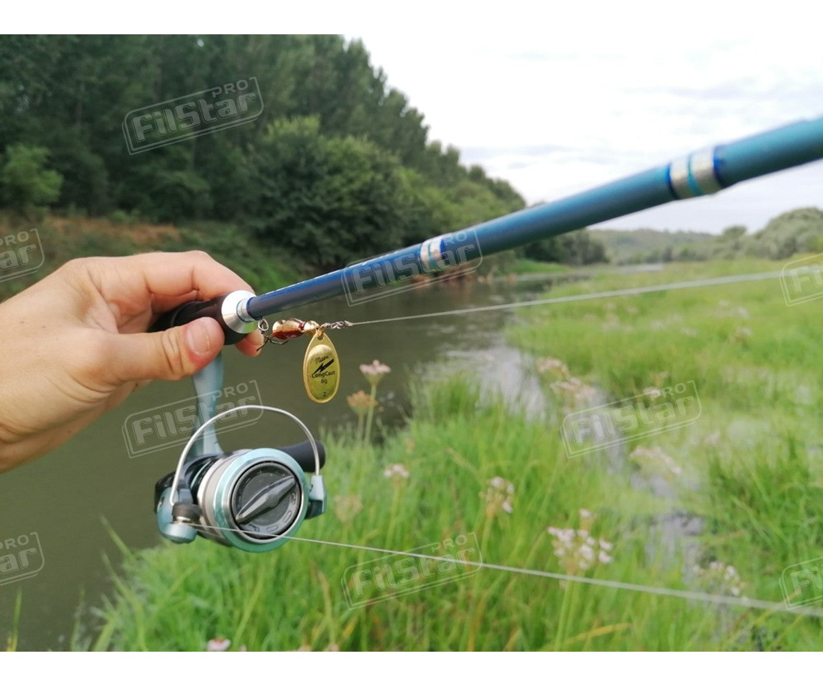Въдица FilStar Eclipse Spin