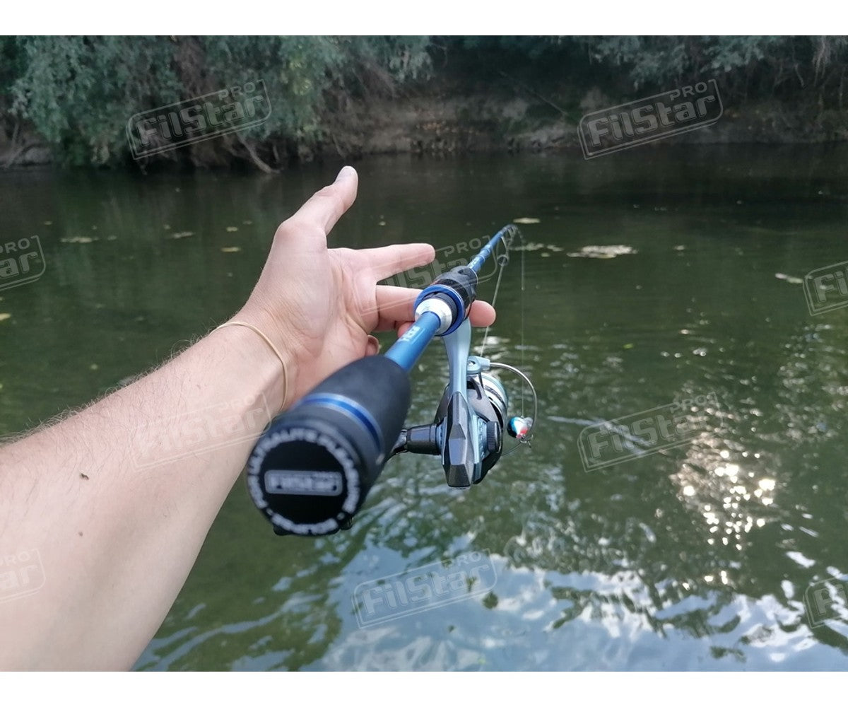 Въдица FilStar Eclipse Spin