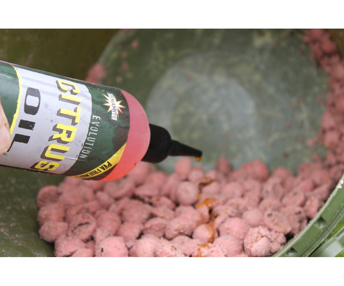 Атрактант Evolution Oils