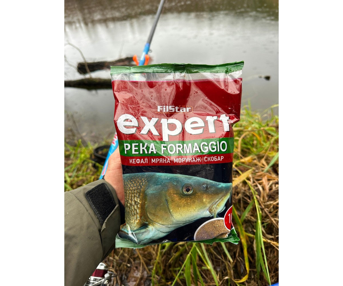 Захранка FilStar Река Formaggio