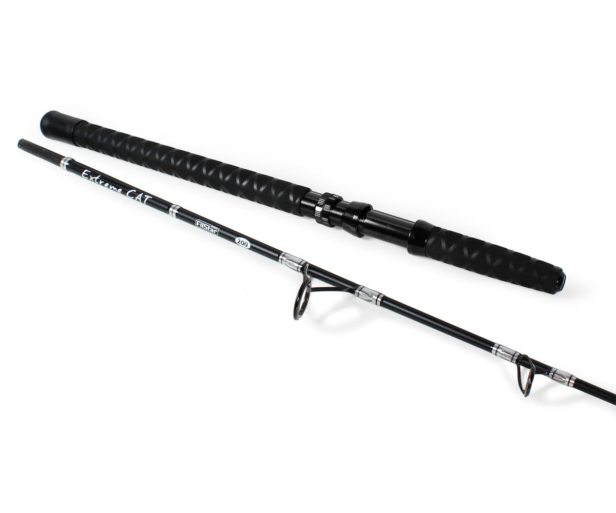 Въдица FilStar Xtreme Cat