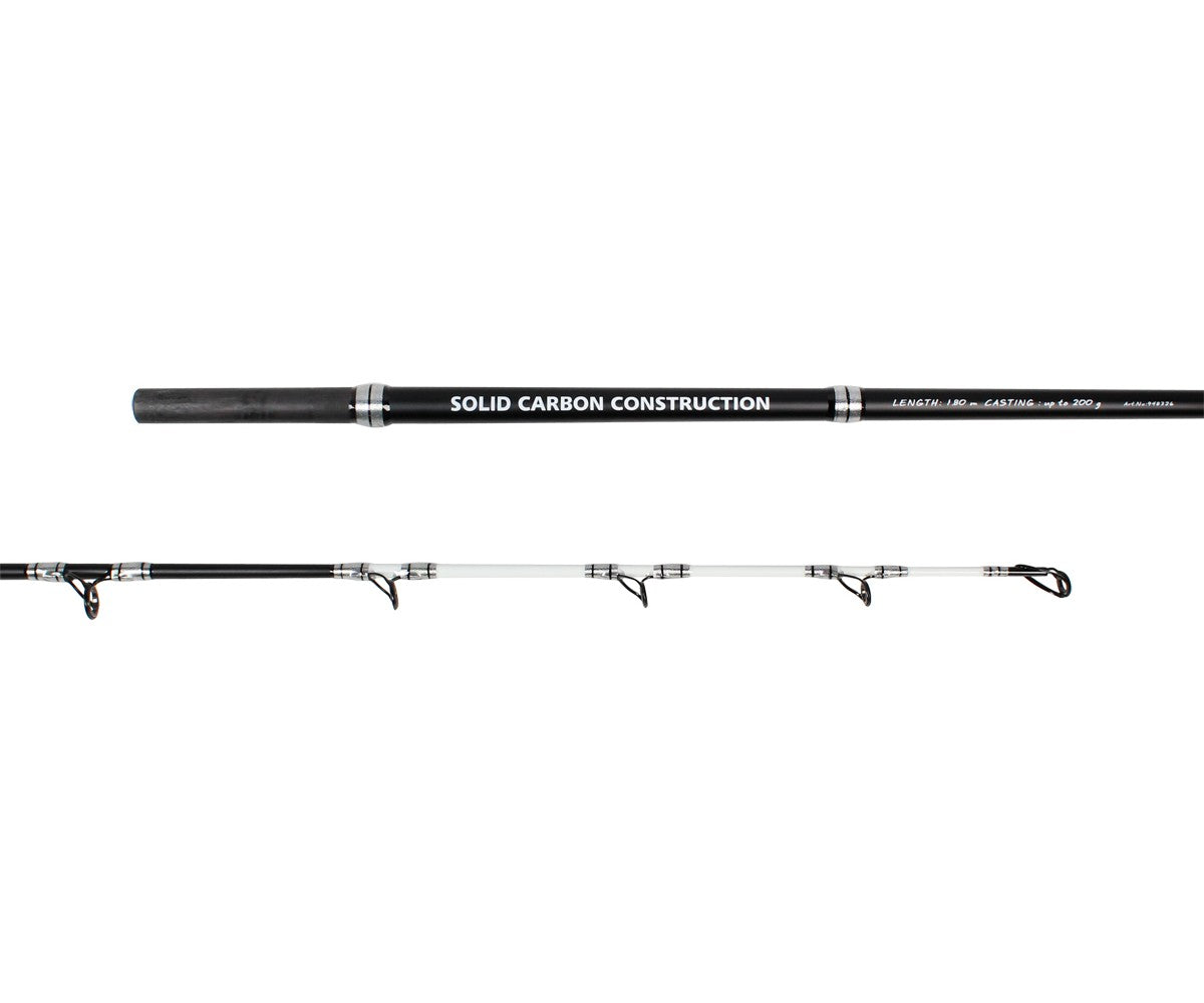 Въдица FilStar Xtreme Cat