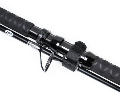 Въдица FilStar Xtreme Cat