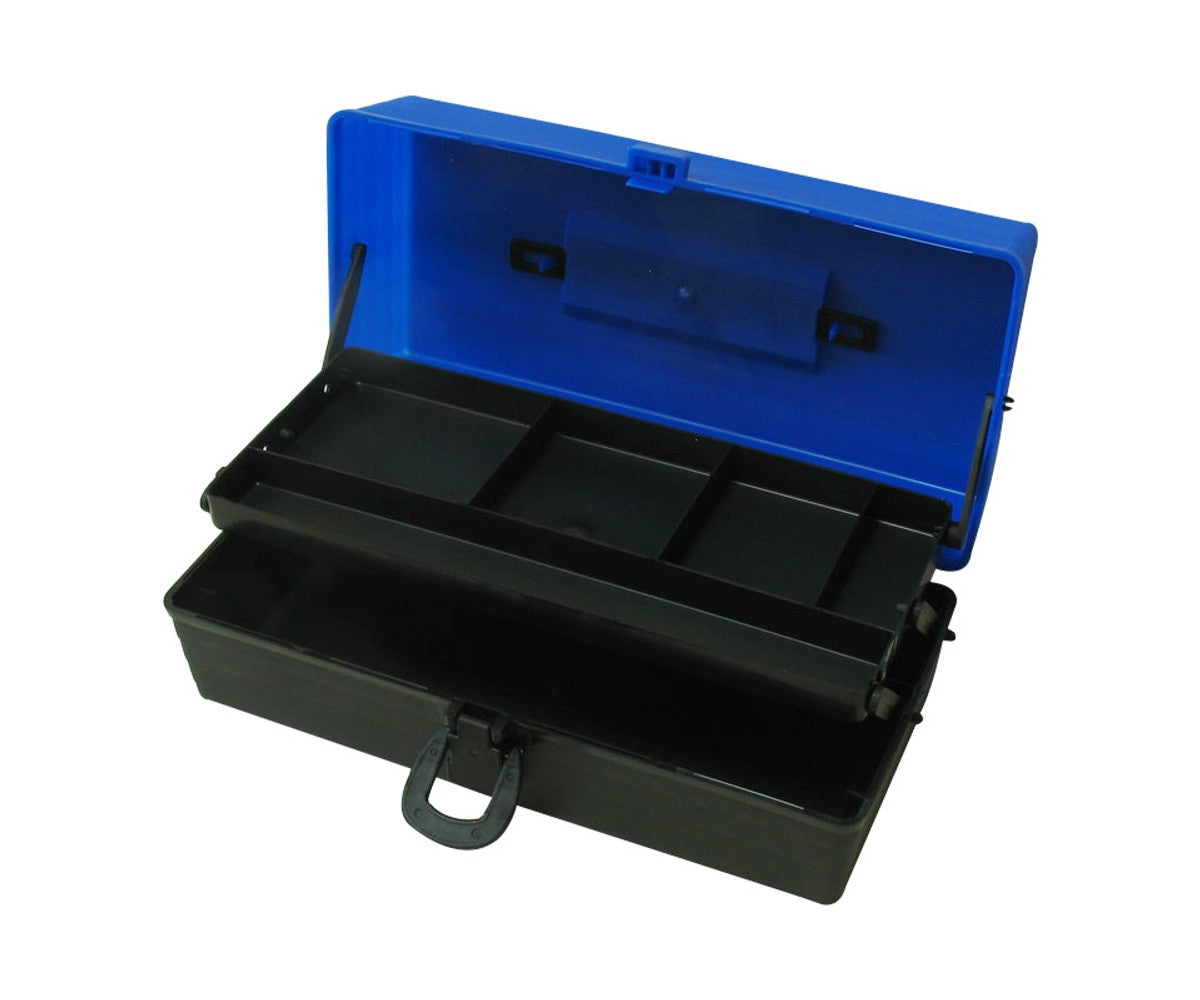 Куфарче Plastilys - F1TP