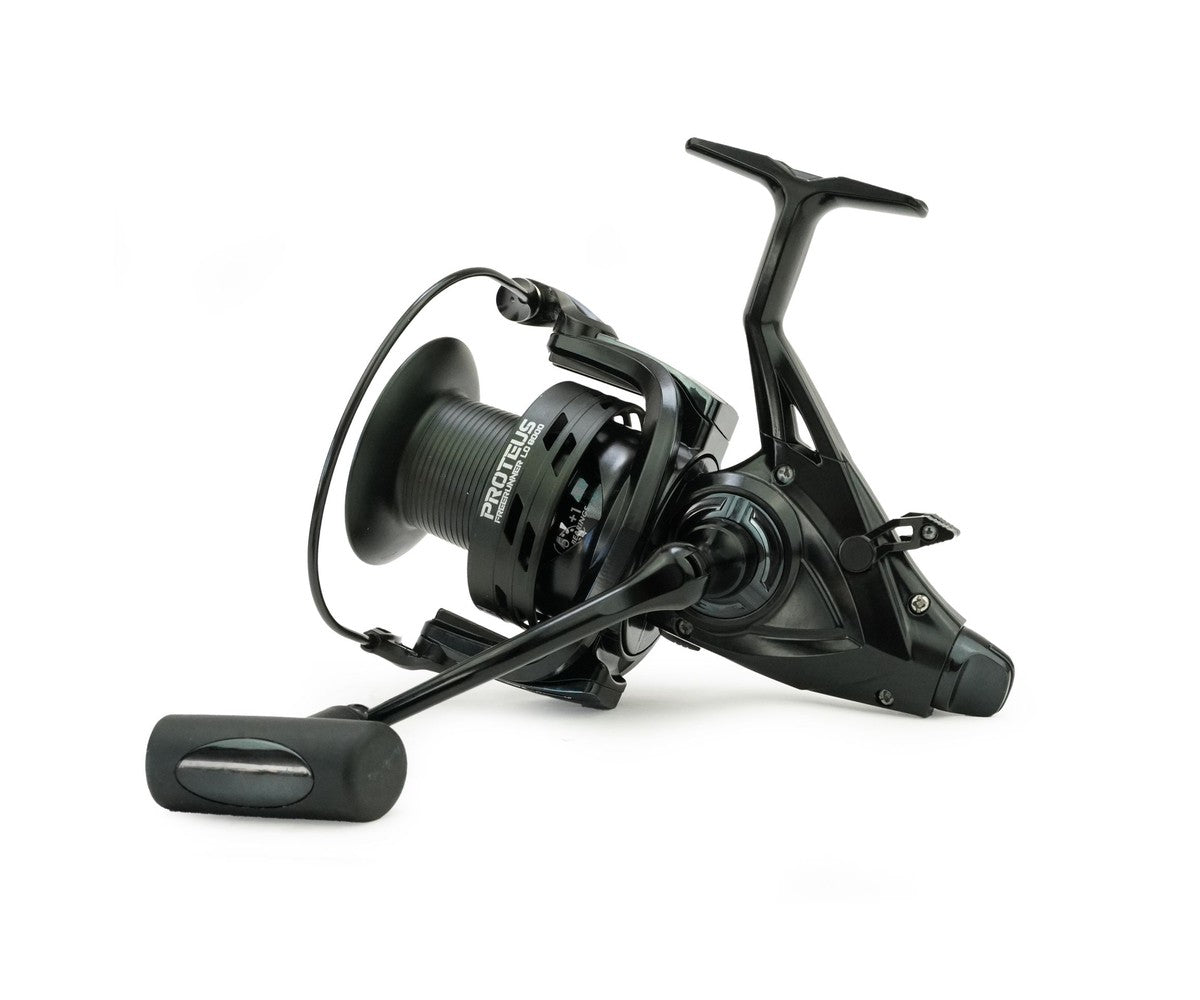 Макара Faith Proteus Freerunner LC 8000