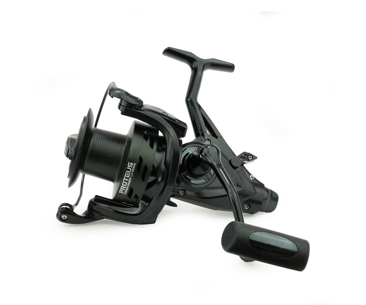 Макара Faith Proteus Freerunner LC 8000