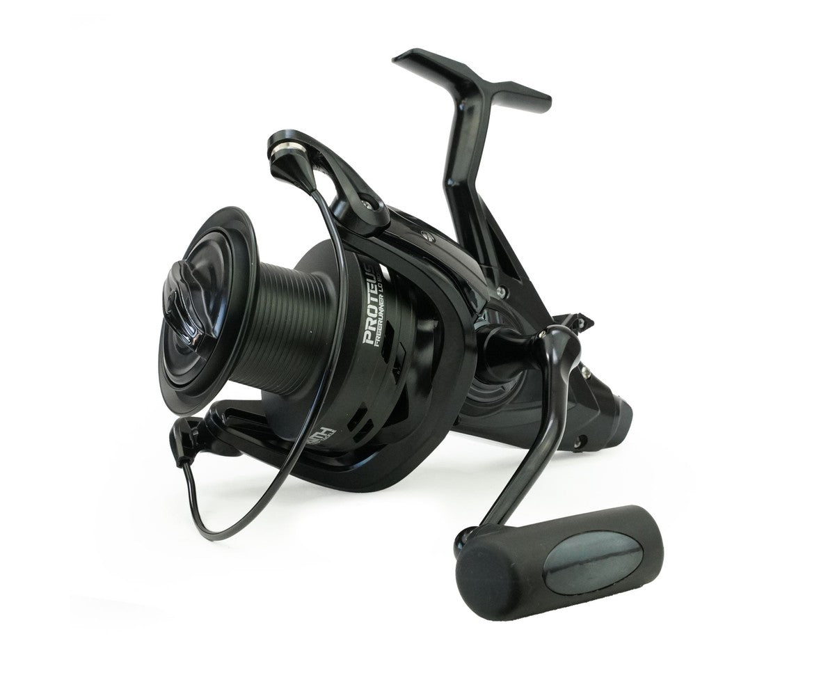 Макара Faith Proteus Freerunner LC 8000
