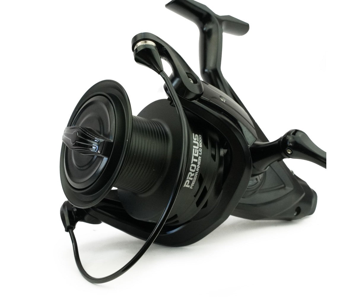 Макара Faith Proteus Freerunner LC 8000